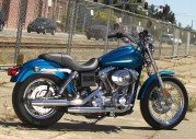 Harley-Davidson FXDCI Dyna Super Glide Custom